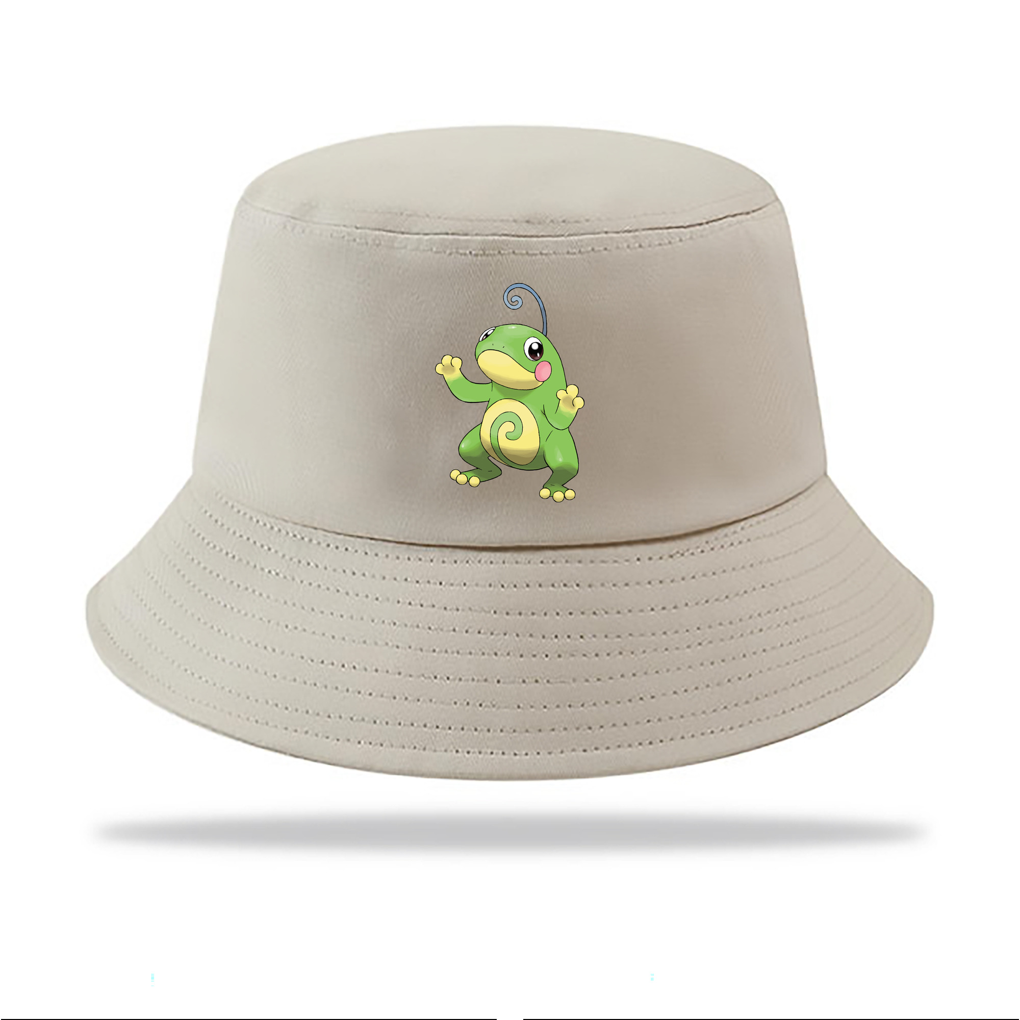 （画像用） ポケットモンスター Pokémon アウトドア日除けバケットハット